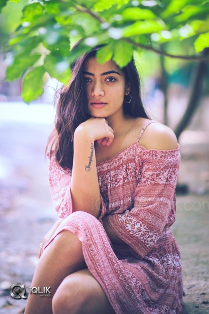 Rashmika-Mandanna